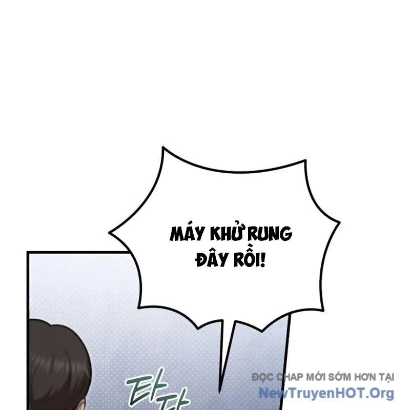 Bác Sĩ Hồi Quy Chỉ Muốn Sống Yên Bình: Chapter 19