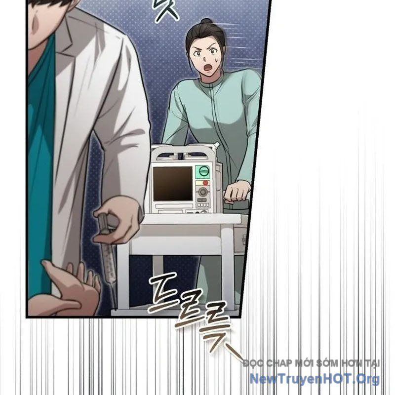 Bác Sĩ Hồi Quy Chỉ Muốn Sống Yên Bình: Chapter 19