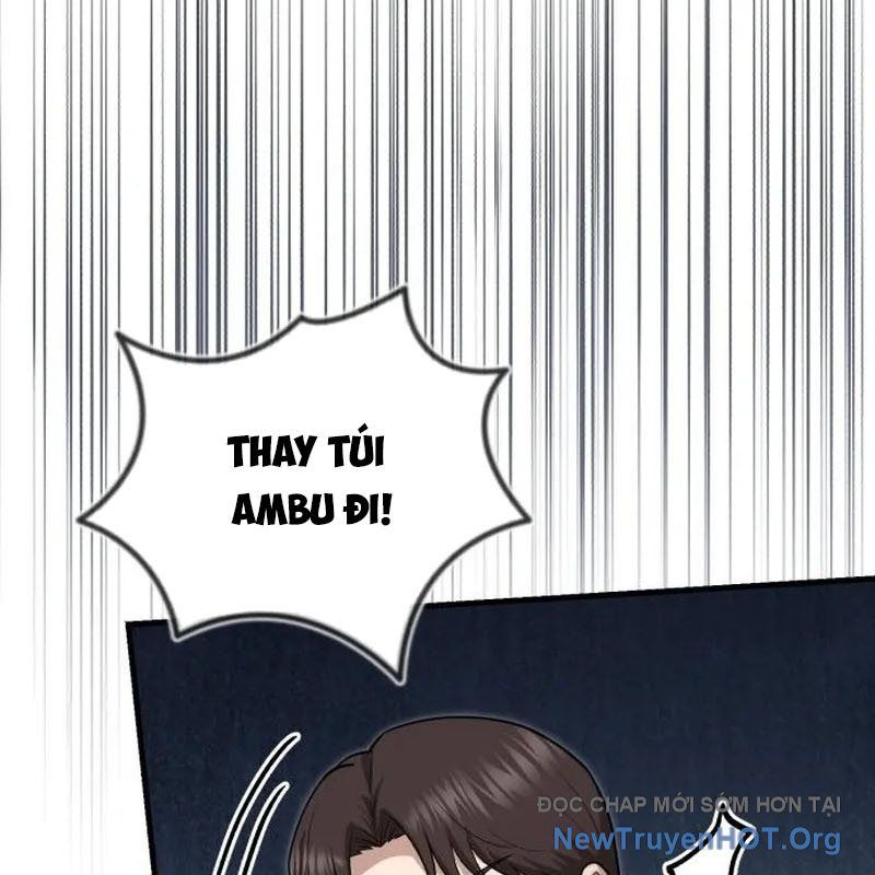 Bác Sĩ Hồi Quy Chỉ Muốn Sống Yên Bình: Chapter 19