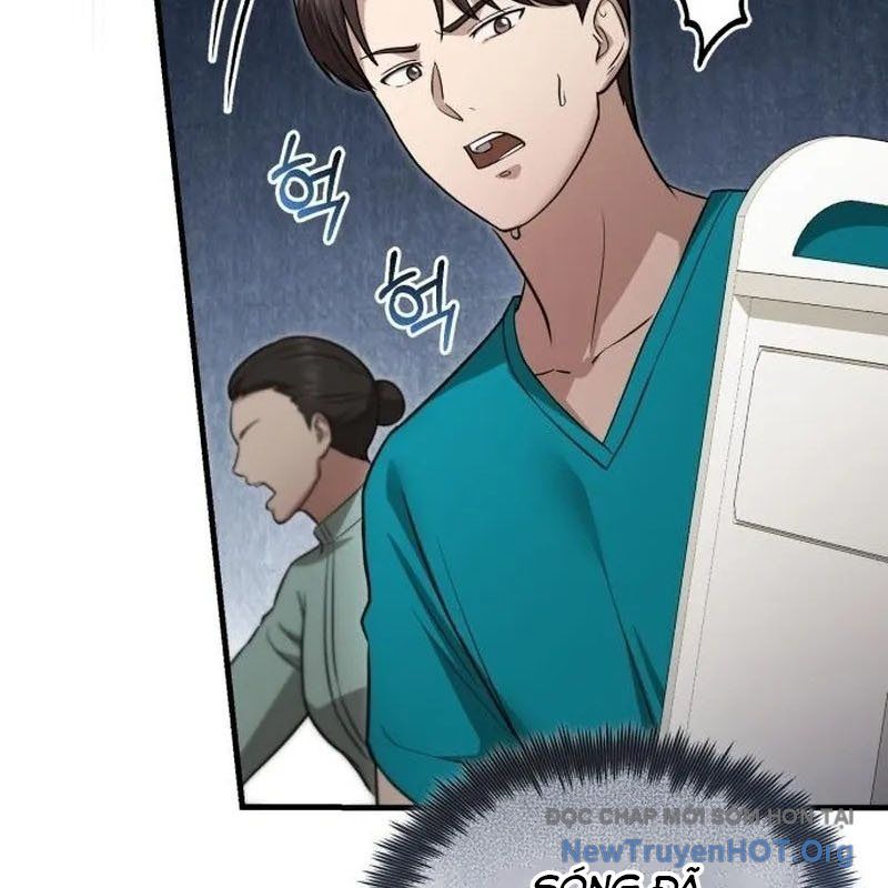 Bác Sĩ Hồi Quy Chỉ Muốn Sống Yên Bình: Chapter 19