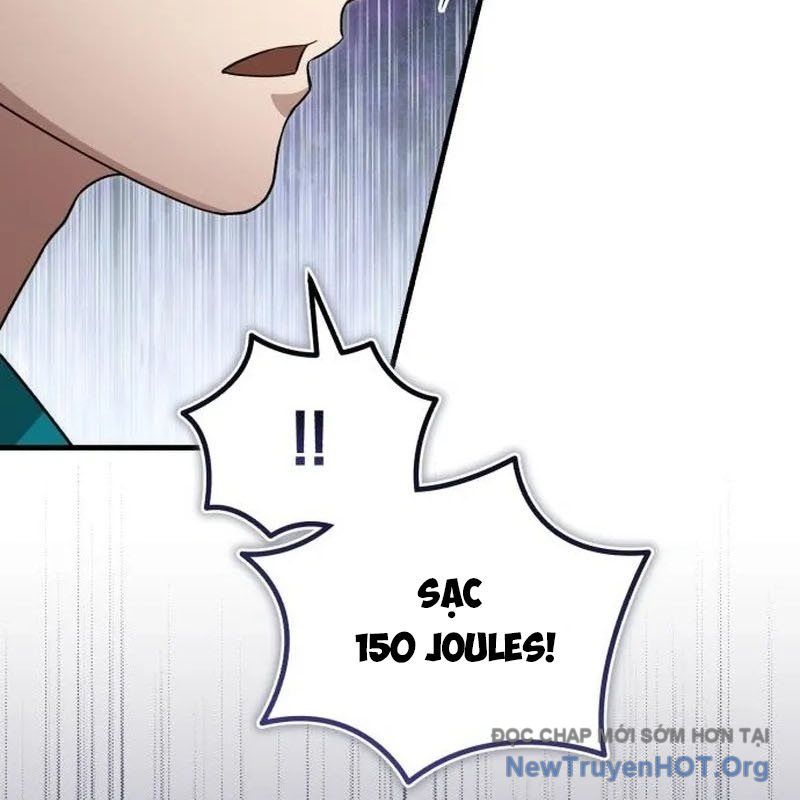 Bác Sĩ Hồi Quy Chỉ Muốn Sống Yên Bình: Chapter 19