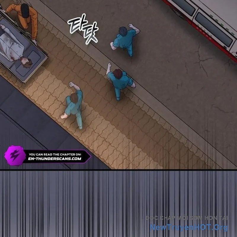 Bác Sĩ Hồi Quy Chỉ Muốn Sống Yên Bình: Chapter 19