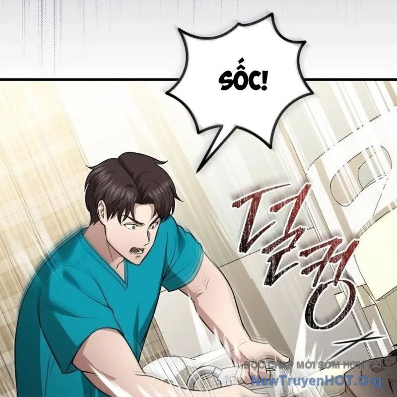 Bác Sĩ Hồi Quy Chỉ Muốn Sống Yên Bình: Chapter 19