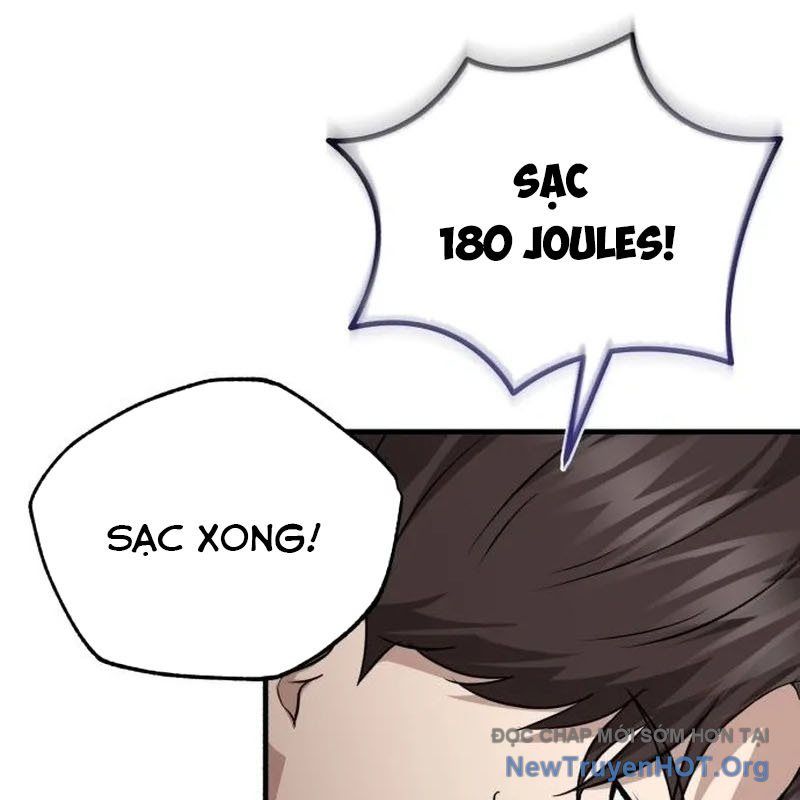 Bác Sĩ Hồi Quy Chỉ Muốn Sống Yên Bình: Chapter 19