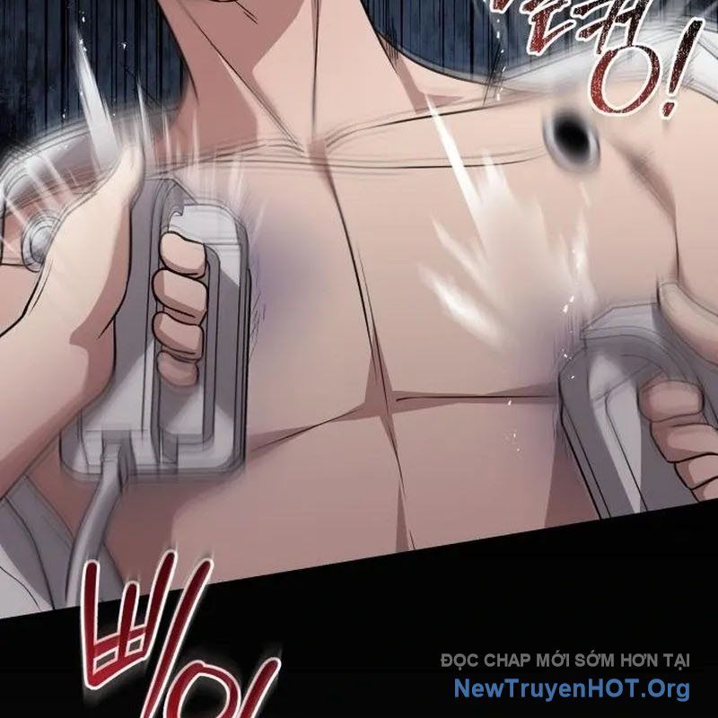 Bác Sĩ Hồi Quy Chỉ Muốn Sống Yên Bình: Chapter 19