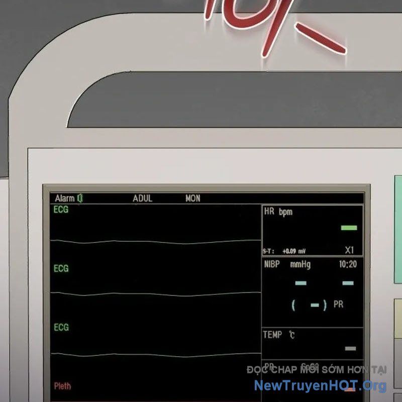 Bác Sĩ Hồi Quy Chỉ Muốn Sống Yên Bình: Chapter 19