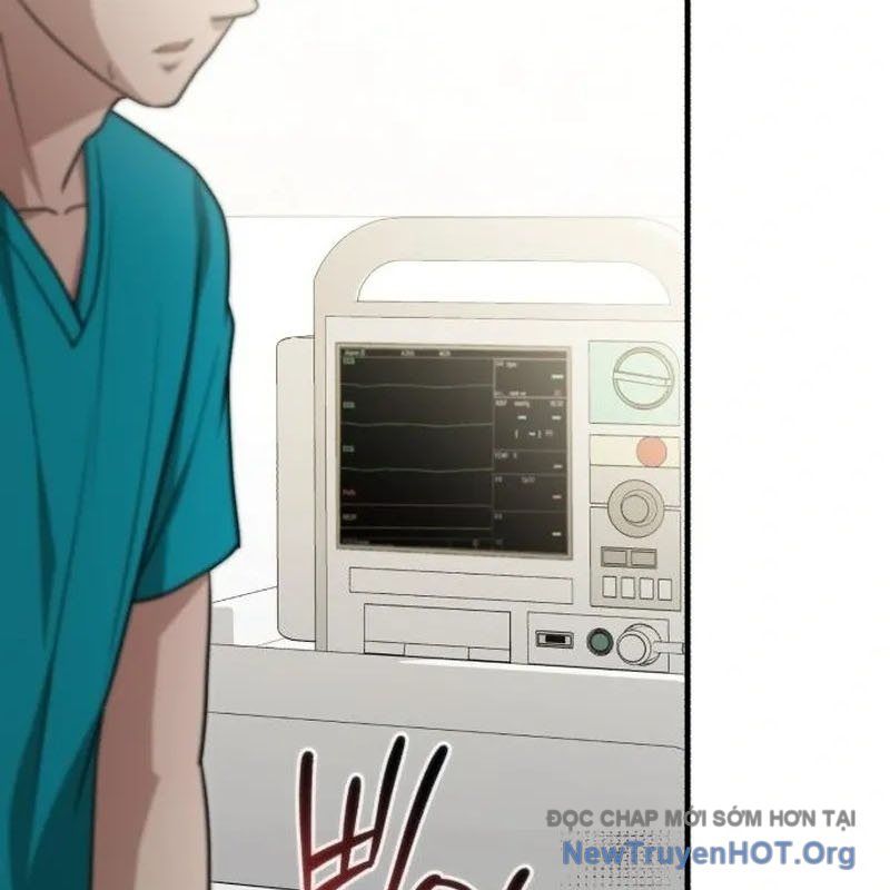 Bác Sĩ Hồi Quy Chỉ Muốn Sống Yên Bình: Chapter 19