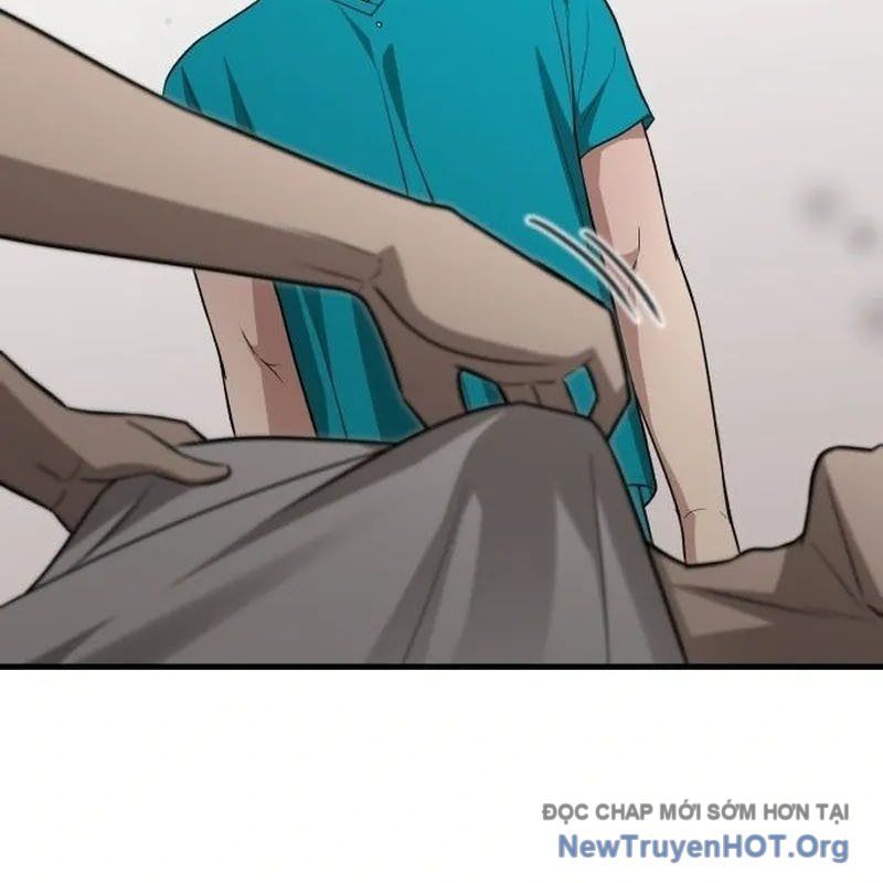 Bác Sĩ Hồi Quy Chỉ Muốn Sống Yên Bình: Chapter 19