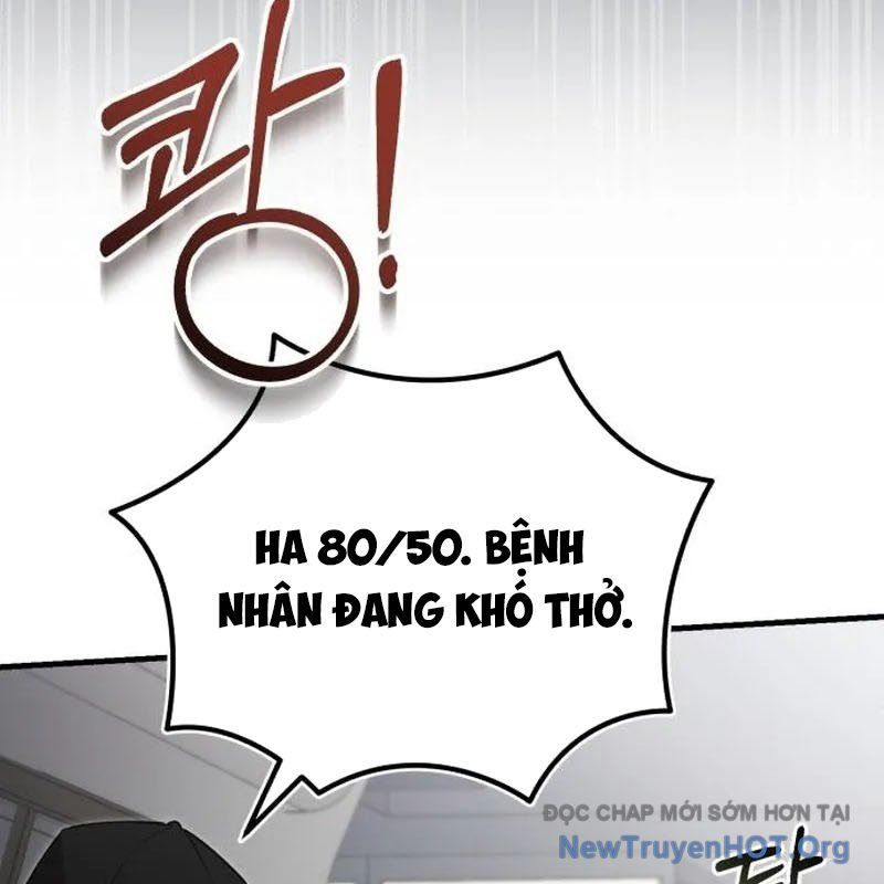 Bác Sĩ Hồi Quy Chỉ Muốn Sống Yên Bình: Chapter 19