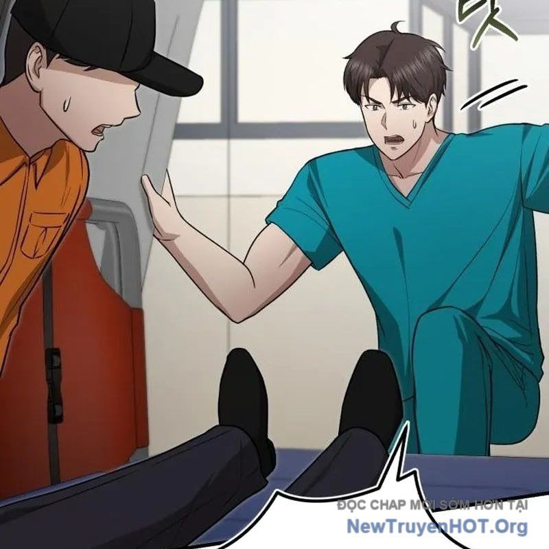 Bác Sĩ Hồi Quy Chỉ Muốn Sống Yên Bình: Chapter 19