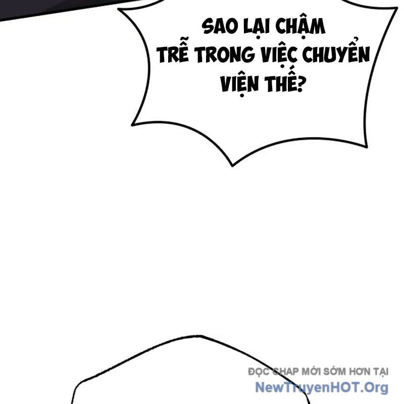 Bác Sĩ Hồi Quy Chỉ Muốn Sống Yên Bình: Chapter 19