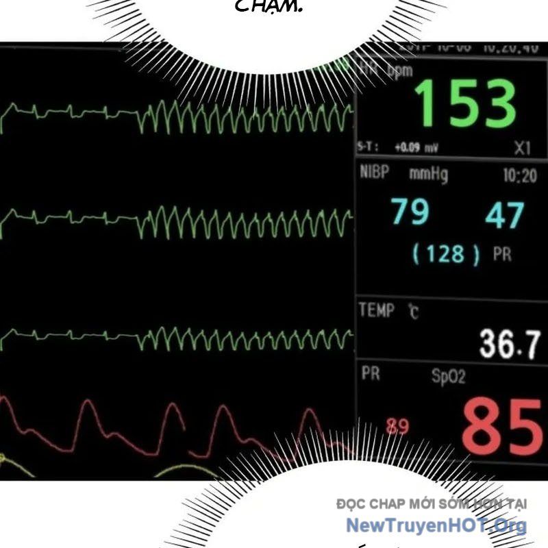 Bác Sĩ Hồi Quy Chỉ Muốn Sống Yên Bình: Chapter 19