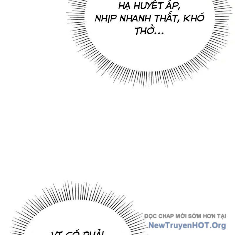 Bác Sĩ Hồi Quy Chỉ Muốn Sống Yên Bình: Chapter 19