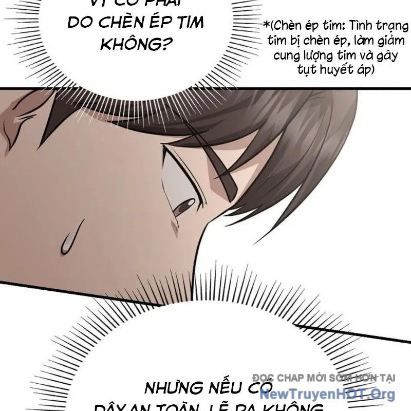 Bác Sĩ Hồi Quy Chỉ Muốn Sống Yên Bình: Chapter 19