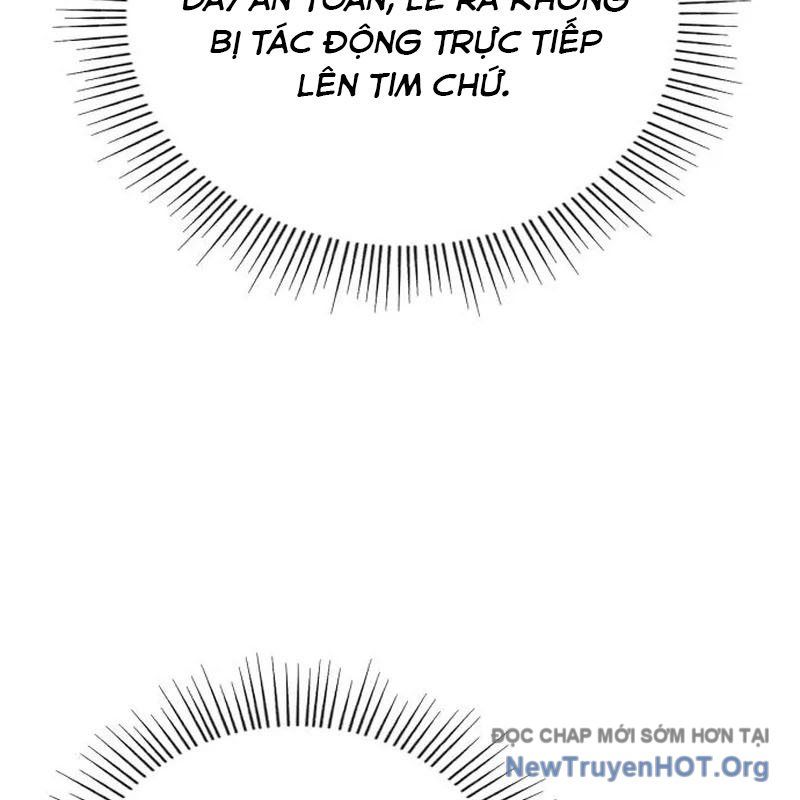 Bác Sĩ Hồi Quy Chỉ Muốn Sống Yên Bình: Chapter 19