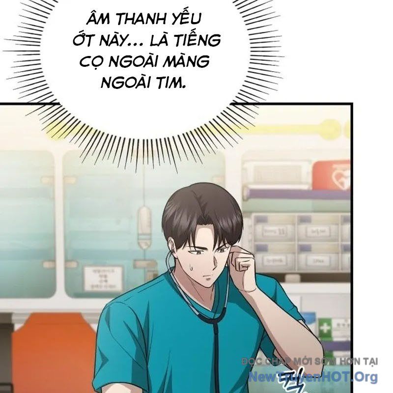Bác Sĩ Hồi Quy Chỉ Muốn Sống Yên Bình: Chapter 19
