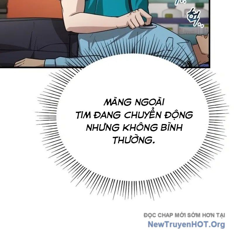 Bác Sĩ Hồi Quy Chỉ Muốn Sống Yên Bình: Chapter 19