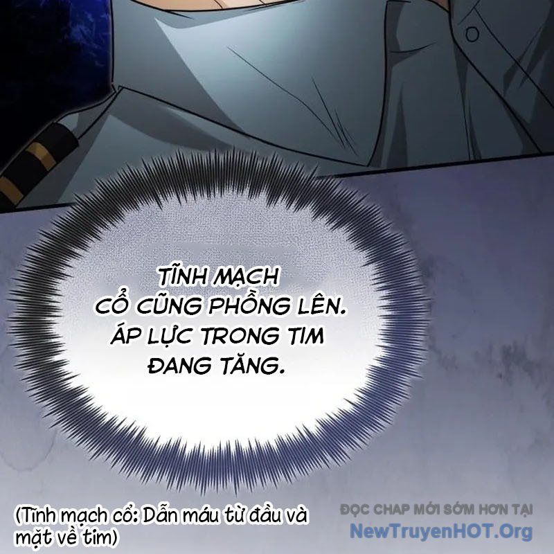 Bác Sĩ Hồi Quy Chỉ Muốn Sống Yên Bình: Chapter 19