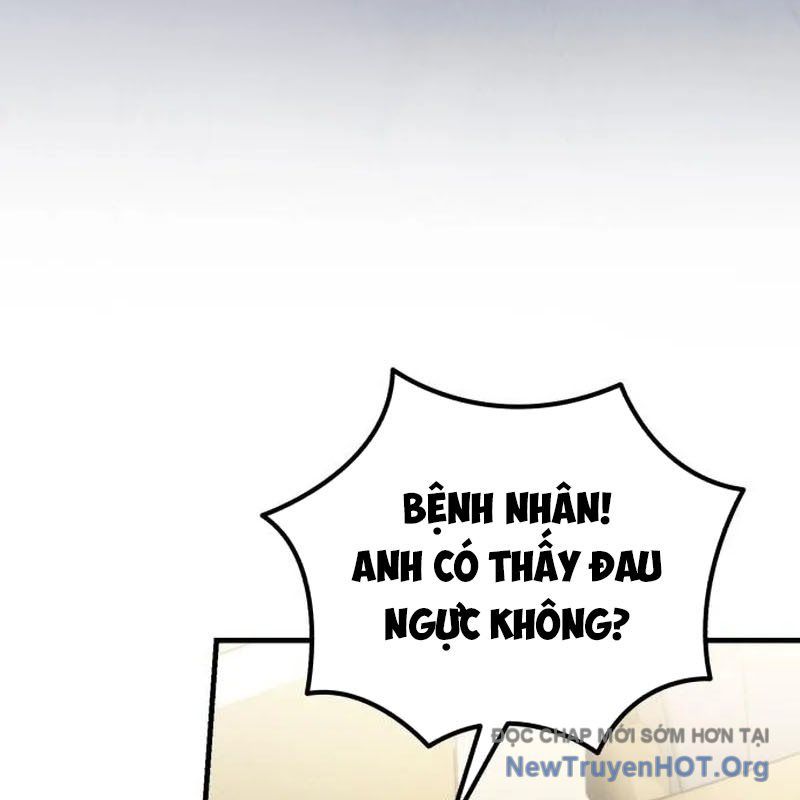 Bác Sĩ Hồi Quy Chỉ Muốn Sống Yên Bình: Chapter 19