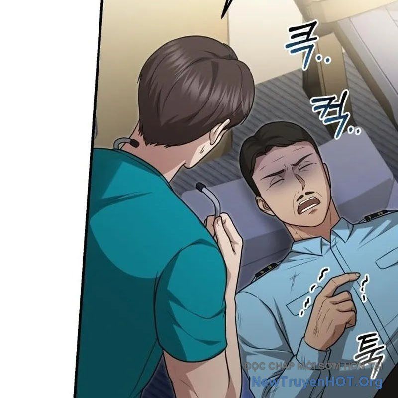 Bác Sĩ Hồi Quy Chỉ Muốn Sống Yên Bình: Chapter 19