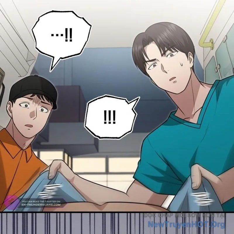 Bác Sĩ Hồi Quy Chỉ Muốn Sống Yên Bình: Chapter 19