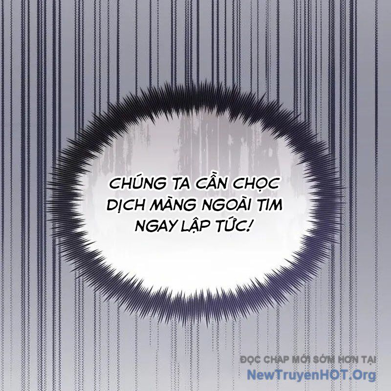 Bác Sĩ Hồi Quy Chỉ Muốn Sống Yên Bình: Chapter 19