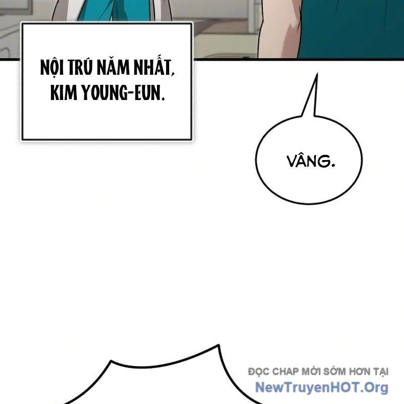 Bác Sĩ Hồi Quy Chỉ Muốn Sống Yên Bình: Chapter 19