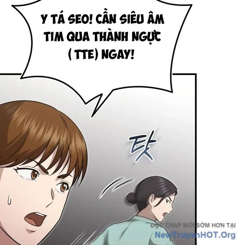 Bác Sĩ Hồi Quy Chỉ Muốn Sống Yên Bình: Chapter 19