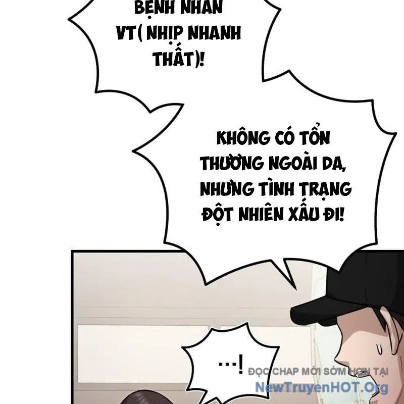 Bác Sĩ Hồi Quy Chỉ Muốn Sống Yên Bình: Chapter 19