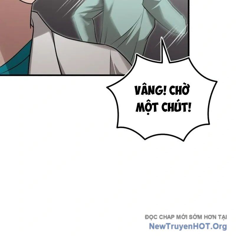 Bác Sĩ Hồi Quy Chỉ Muốn Sống Yên Bình: Chapter 19