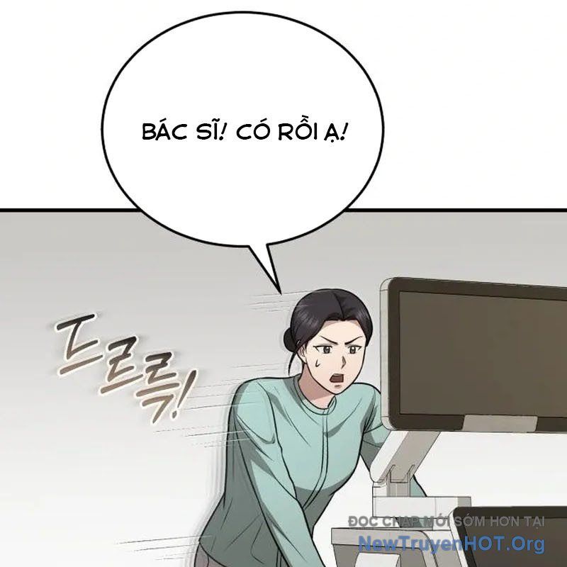 Bác Sĩ Hồi Quy Chỉ Muốn Sống Yên Bình: Chapter 19
