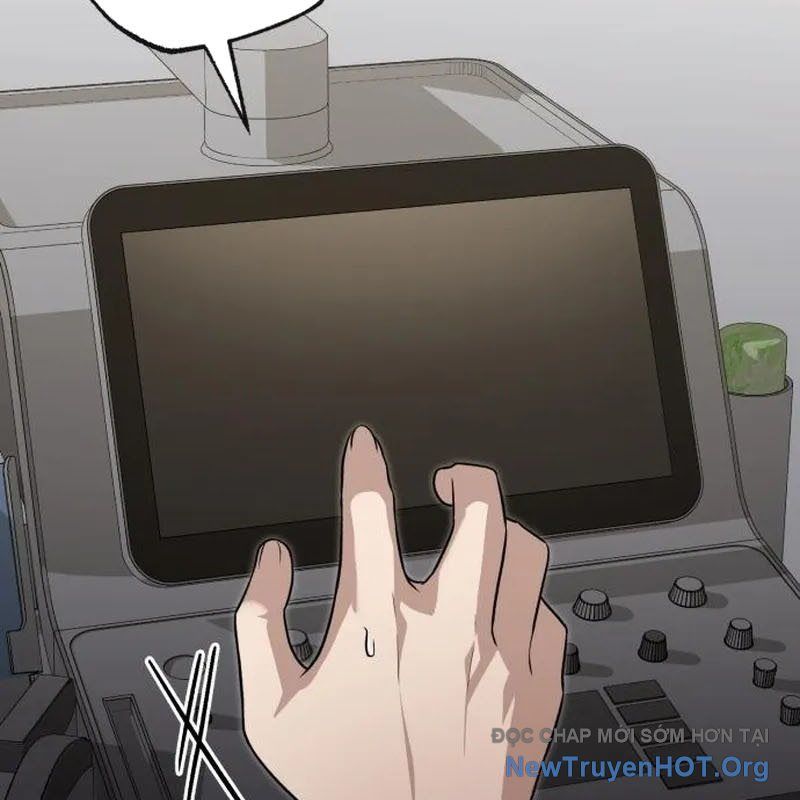 Bác Sĩ Hồi Quy Chỉ Muốn Sống Yên Bình: Chapter 19