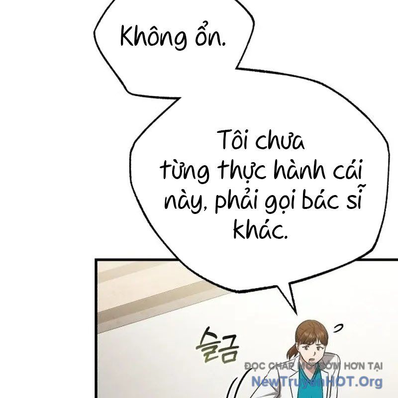 Bác Sĩ Hồi Quy Chỉ Muốn Sống Yên Bình: Chapter 19