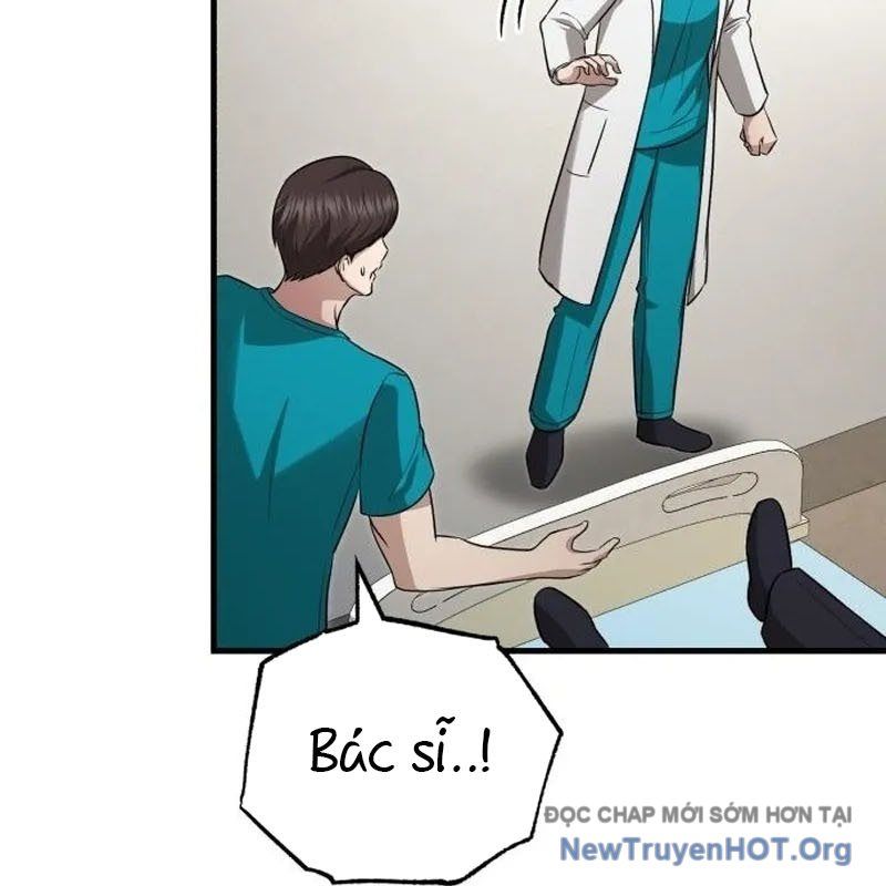 Bác Sĩ Hồi Quy Chỉ Muốn Sống Yên Bình: Chapter 19