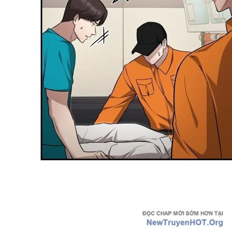 Bác Sĩ Hồi Quy Chỉ Muốn Sống Yên Bình: Chapter 19