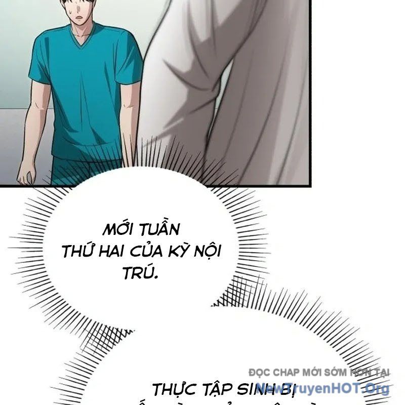 Bác Sĩ Hồi Quy Chỉ Muốn Sống Yên Bình: Chapter 19