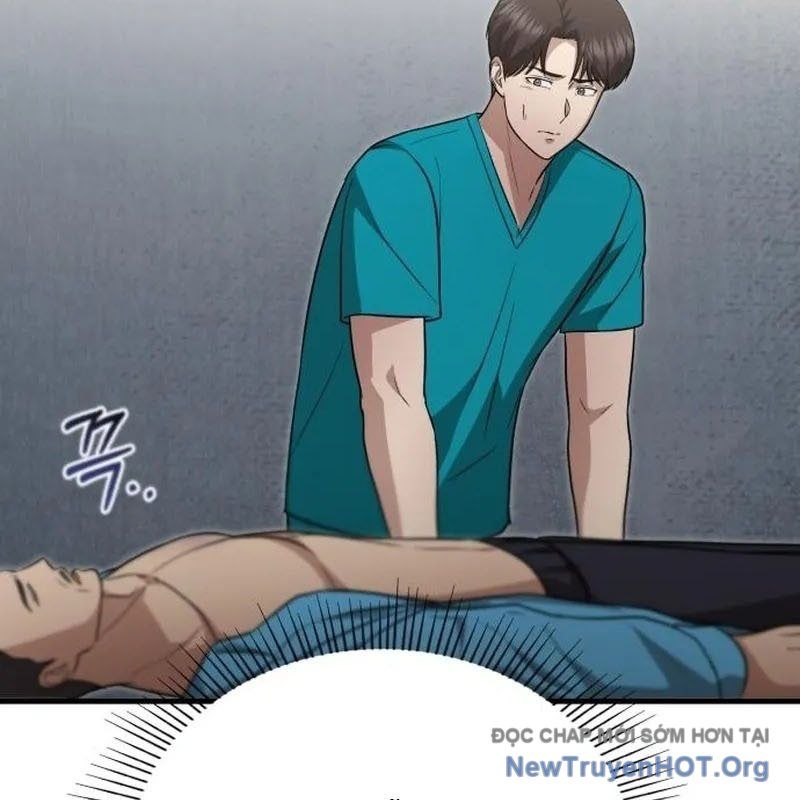 Bác Sĩ Hồi Quy Chỉ Muốn Sống Yên Bình: Chapter 19