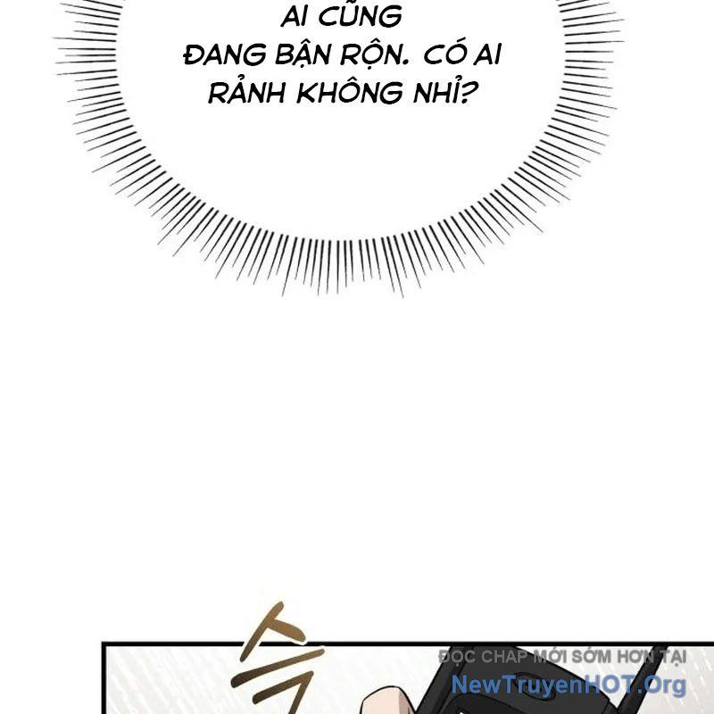 Bác Sĩ Hồi Quy Chỉ Muốn Sống Yên Bình: Chapter 19
