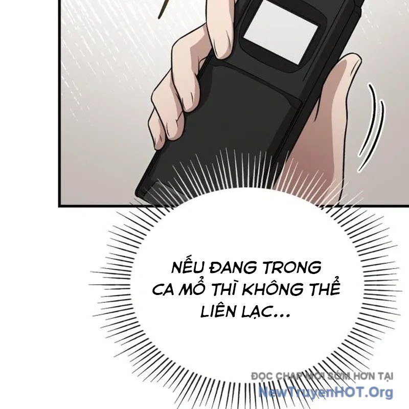 Bác Sĩ Hồi Quy Chỉ Muốn Sống Yên Bình: Chapter 19