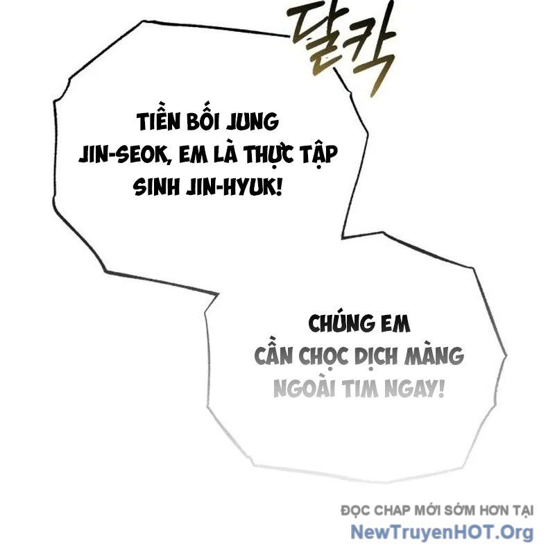 Bác Sĩ Hồi Quy Chỉ Muốn Sống Yên Bình: Chapter 19