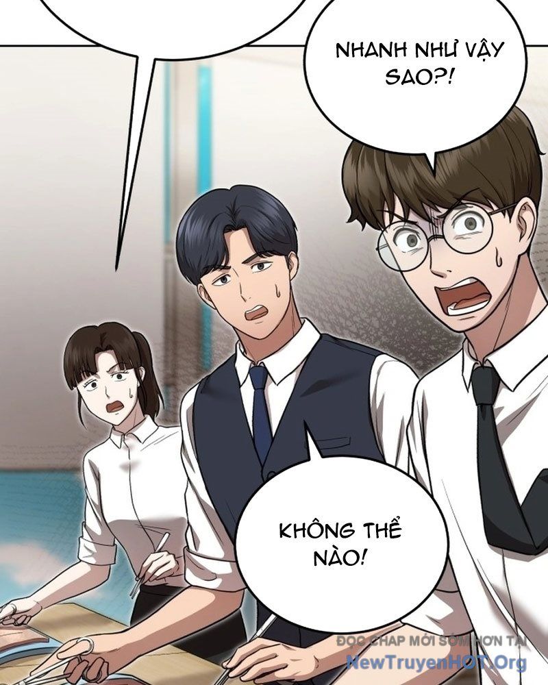 Bác Sĩ Hồi Quy Chỉ Muốn Sống Yên Bình: Chapter 2