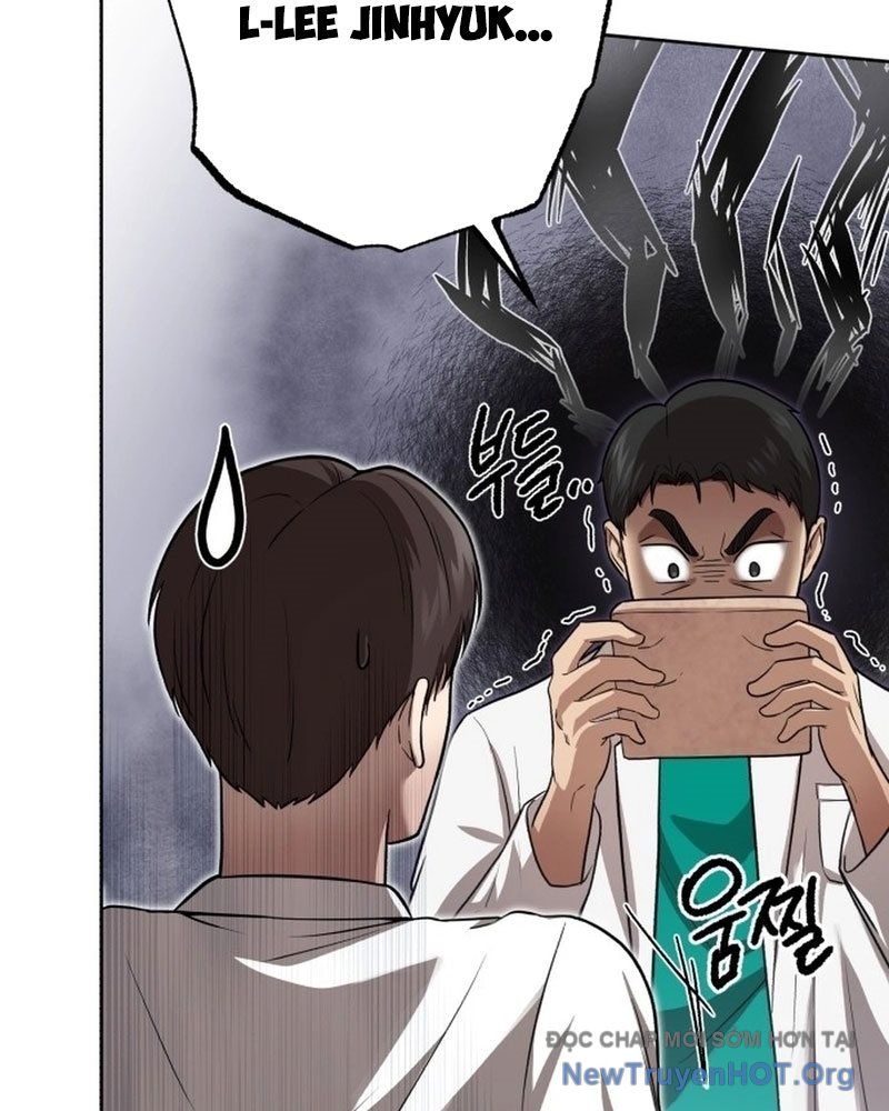 Bác Sĩ Hồi Quy Chỉ Muốn Sống Yên Bình: Chapter 2