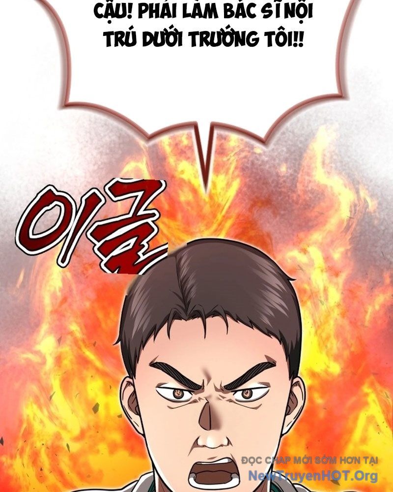 Bác Sĩ Hồi Quy Chỉ Muốn Sống Yên Bình: Chapter 2