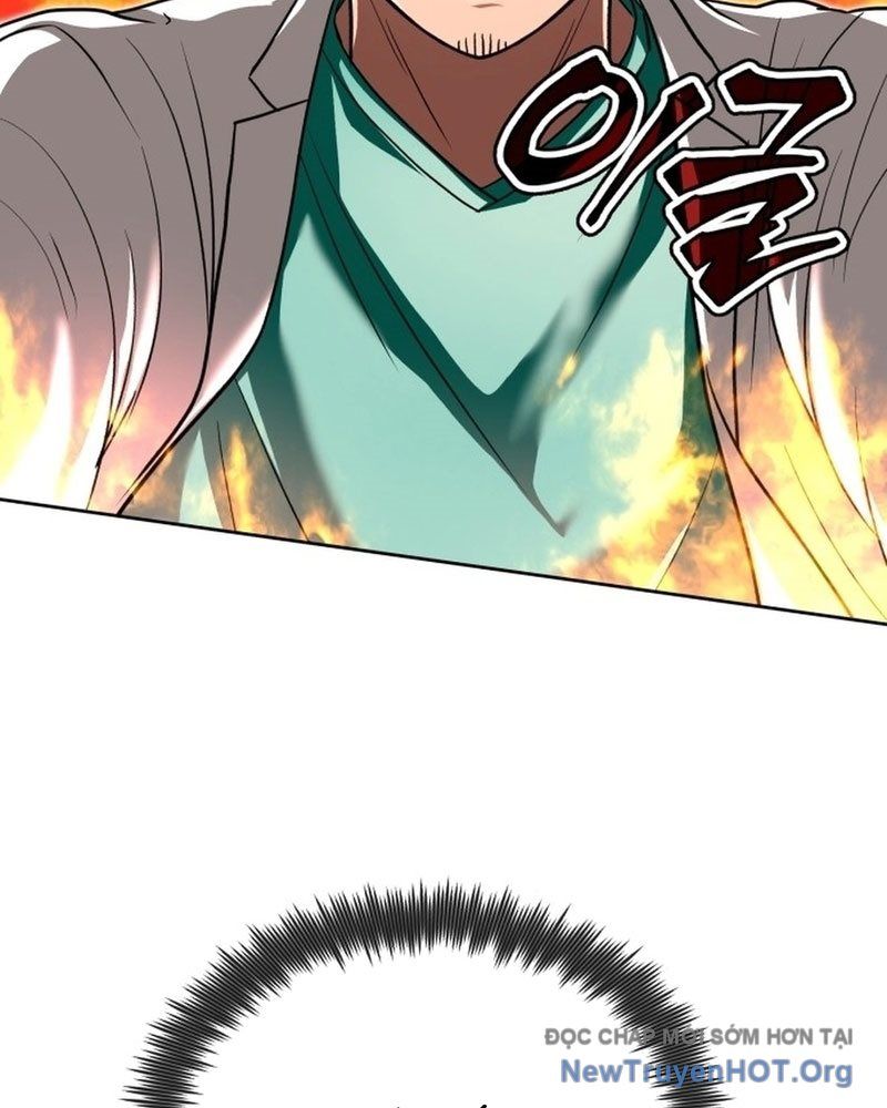 Bác Sĩ Hồi Quy Chỉ Muốn Sống Yên Bình: Chapter 2