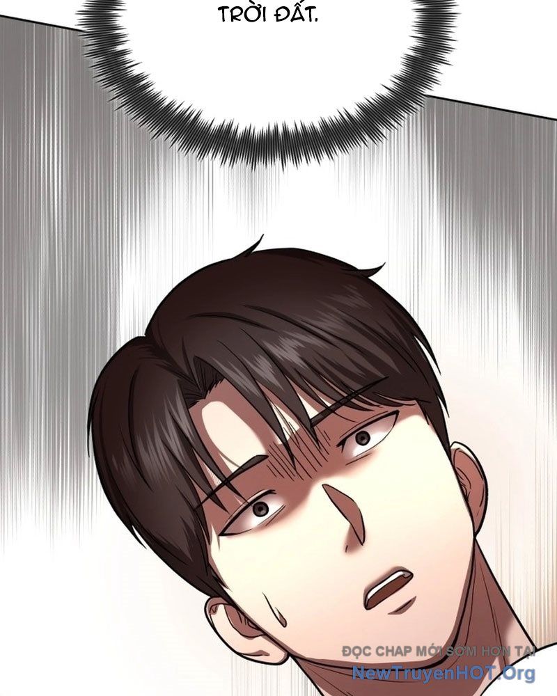 Bác Sĩ Hồi Quy Chỉ Muốn Sống Yên Bình: Chapter 2