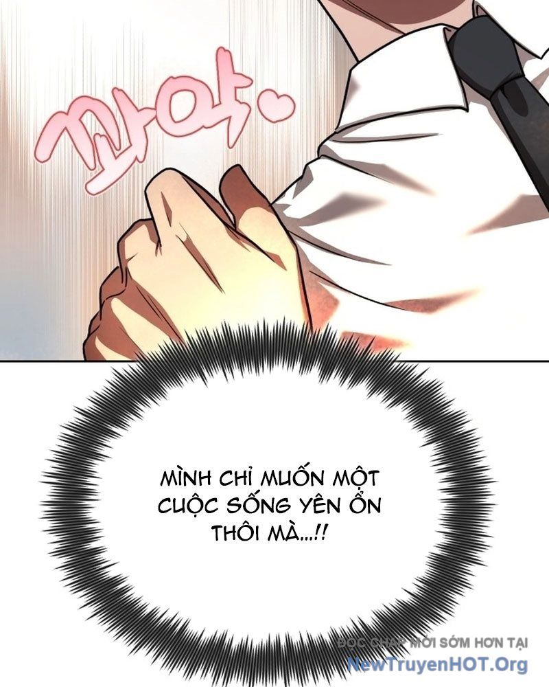 Bác Sĩ Hồi Quy Chỉ Muốn Sống Yên Bình: Chapter 2