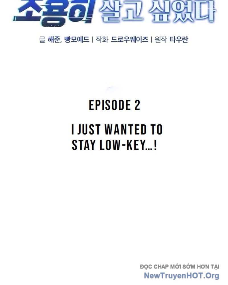 Bác Sĩ Hồi Quy Chỉ Muốn Sống Yên Bình: Chapter 2