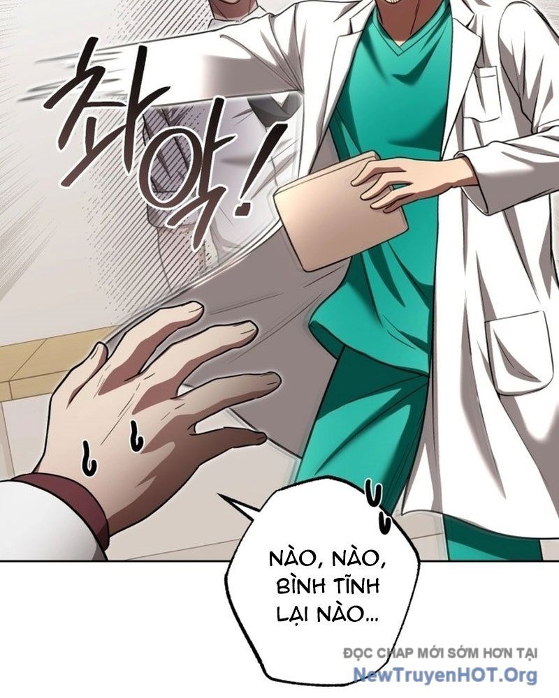 Bác Sĩ Hồi Quy Chỉ Muốn Sống Yên Bình: Chapter 2