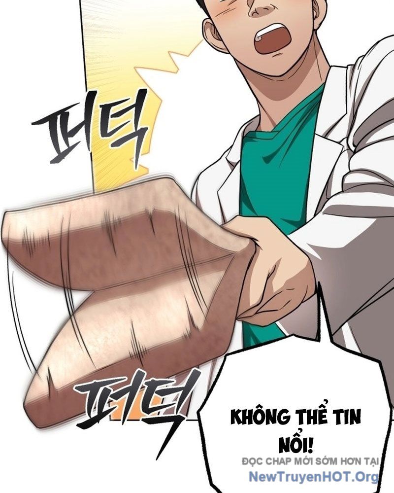 Bác Sĩ Hồi Quy Chỉ Muốn Sống Yên Bình: Chapter 2