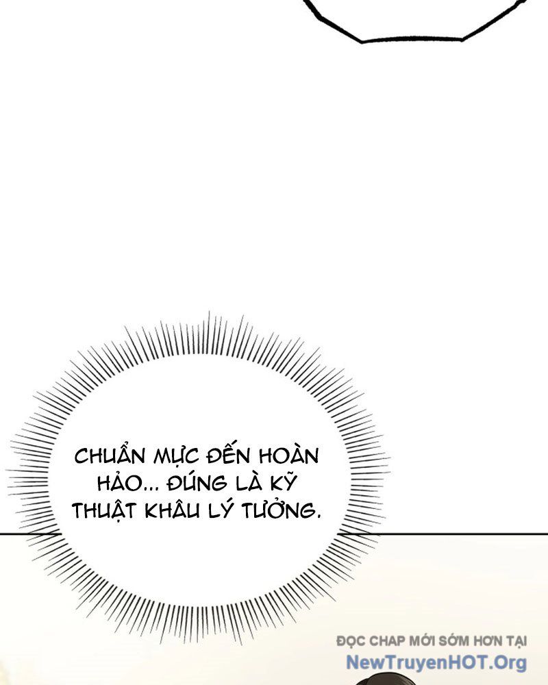 Bác Sĩ Hồi Quy Chỉ Muốn Sống Yên Bình: Chapter 2